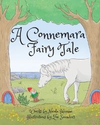 Book Cover for A Connemara Fairy Tale by Nicola Heanue