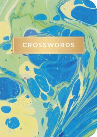 Book Cover for Crosswords by Eric Saunders