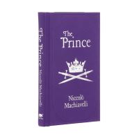 Book Cover for The Prince by Niccolò Machiavelli