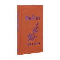 Book Cover for The Prophet by Kahlil Gibran
