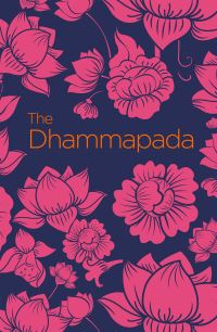 Book Cover for The Dhammapada by Gautama Buddha