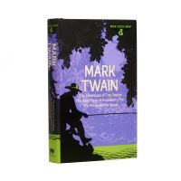 Book Cover for Mark Twain by Mark Twain, Mark Twain