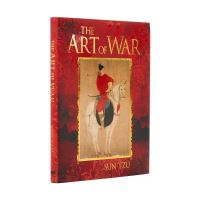 Book Cover for The Art of War by Sun Tzu