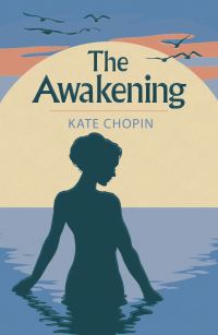 Book Cover for The Awakening by Kate Chopin