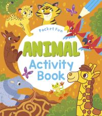 Book Cover for Pocket Fun by Arcturus Publishing Limited