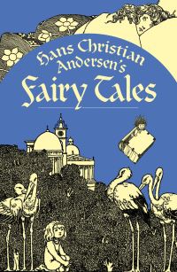 Book Cover for Hans Christian Andersen's Fairy Tales by H C Andersen