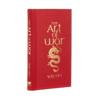 Book Cover for The Art of War by Sun Tzu
