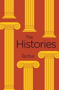 Book Cover for The Histories by Cornelius Tacitus