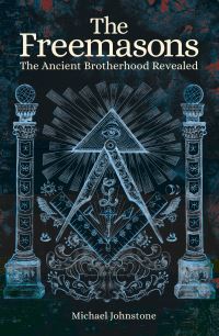 Book Cover for The Freemasons by Michael Johnstone