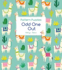 Book Cover for Odd One Out by Violet Peto