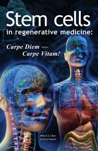Book Cover for Stem Cells in Regenerative Medicine by Mike K S Chan, Dmitry Klokol
