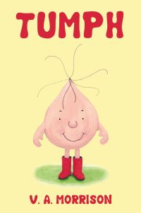Book Cover for Tumph by V A Morrison