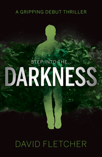 Book Cover for Darkness by David Fletcher