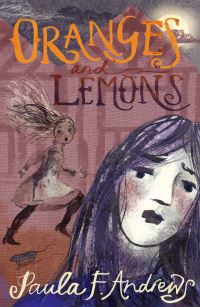 Book Cover for Oranges and Lemons by Paula F Andrews