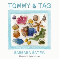 Book Cover for Tommy & Tag by Barbara Bates
