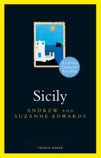 Book Cover for Sicily by Andrew Edwards, Suzanne Edwards