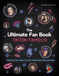 Book Cover for TikTok Famous by Malcolm Croft