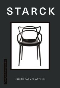 Book Cover for Starck by Judith CarmelArthur, Philippe Starck