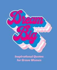 Book Cover for Dream Big by Orange Hippo