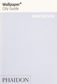 Book Cover for Vancouver by Hadani Ditmars