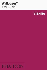 Book Cover for Vienna by Sandra Pfeifer