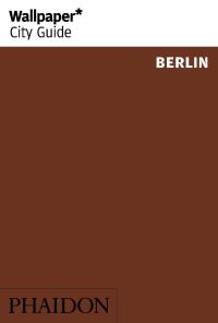 Book Cover for Berlin by Jan Siefke