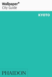 Book Cover for Kyoto by J J ODonoghue, Mio Yamada