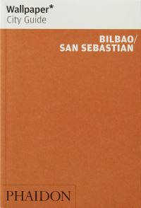 Book Cover for Bilbao/San Sebastian by Eugeni Aguiló