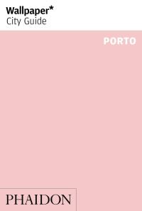 Book Cover for Porto by Nelson Garrido