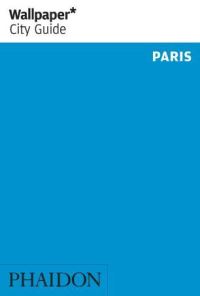 Book Cover for Paris by Alice Cavanagh