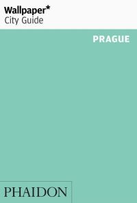 Book Cover for Prague by Joann Plockova, Paul Sullivan