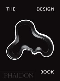 Book Cover for The Design Book by 