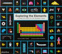 Book Cover for Exploring the Elements by Isabel Thomas