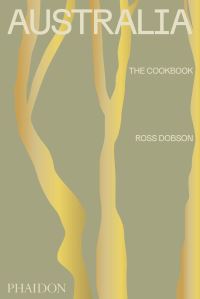Book Cover for Australia by Ross Dobson