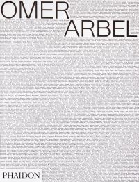 Book Cover for Omer Arbel by Omer Arbel, Stephanie Rebick