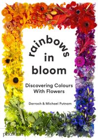 Book Cover for Rainbows in Bloom by Darroch Putnam, Michael Putnam
