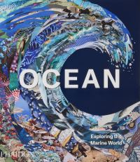 Book Cover for Ocean by 
