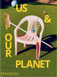 Book Cover for Us & Our Planet by Ikea Firm