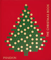 Book Cover for The Christmas Book by 