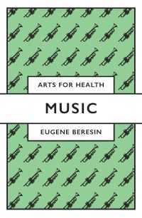 Book Cover for Music by Eugene V Beresin