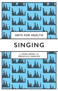 Book Cover for Singing by J Irons, Grenville Hancox