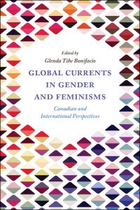 Book Cover for Global Currents in Gender and Feminisms by Glenda Tibe Bonifacio