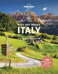 Book Cover for Italy by Gregor Clark, Brendan Sainsbury