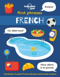 Book Cover for French by Andy Mansfield, Kait Eaton, Sebastien Iwohn