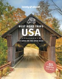 Book Cover for USA's Best Trips by 