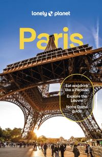 Book Cover for Paris by Alexis Averbuck, Catherine Le Nevez