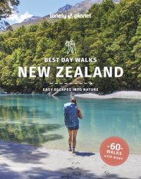 Book Cover for New Zealand by 