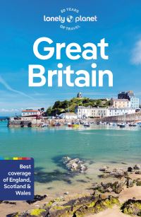 Book Cover for Great Britain by Kerry Walker, Isabel Albiston