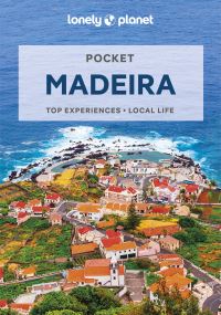 Book Cover for Pocket Madeira by Marc Di Duca
