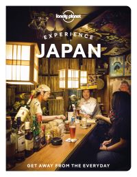 Book Cover for Japan by Lucy Dayman, Tom Fay, Todd Fong, Rebecca Milner, Winnie Tan, Ted Taylor, Lonely Planet Global Limited, Lonely Planet Publications Firm